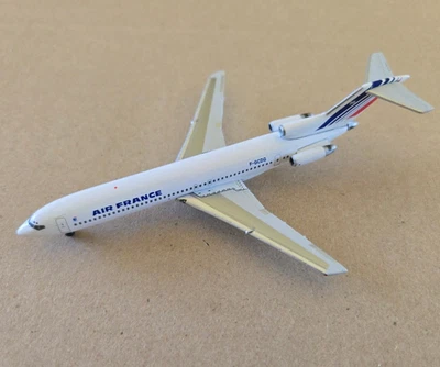 1:400 Boeing 727-200 Air France F-GCDG Gemini Jets / SOCATEC - Image 1 of 4