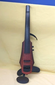 NS DESIGN NXTA5? Electric violin (5 string) - Picture 1 of 11