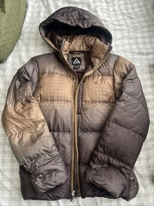 Nike ACG Rare Vintage Puffy Jacket - Picture 1 of 7