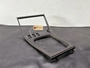 Porsche 944 Center Console Trim Insert - Bild 1 von 3