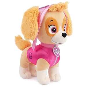Peluche GUND PAW Patrol Skye 12” - Heroico peluche de pie para edades 1+ - Imagen 1 de 9
