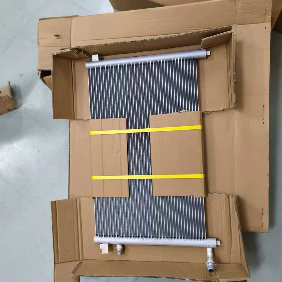 Radiators For F90 M5 F91 F92 F93 M8 17118043655 17118096936 - Image 1 of 4