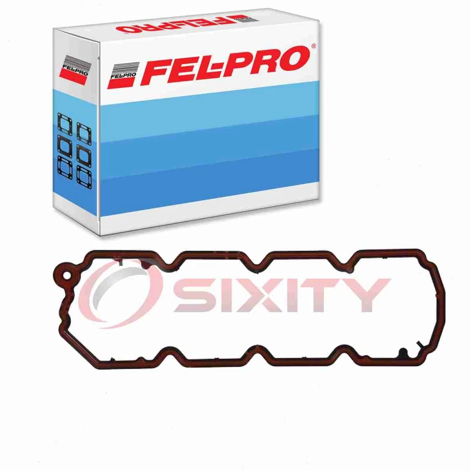 Juego de juntas de colector de admisión de motor Fel-Pro para Cadillac Escalade ae 2007-2014 Foto 1 de 4