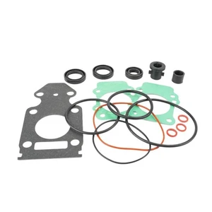 Lower Bearing Carrier Repair Seal for Yamaha Outboard 9.9 15 HP 6G9-W0001-C6 - Picture 1 of 9