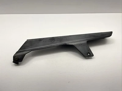 ♻️ Protector de cubierta de cadena trasera Suzuki DL 650 V-strom 2007 - 2011 ♻️ Foto 1 de 4