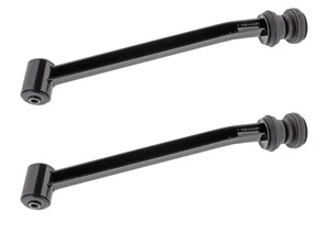 For Chevrolet Malibu 1997-2003 Rear Lower Left & Right Trailing Arm w Bushings - Foto 1 di 6