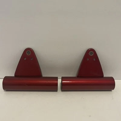 Tampa superior do garfo Yamaha 291-23121-60, 291-23131-60. Compatível com DT2 DT3 RT2 RT3 N.O.S. - Imagem 1 de 4