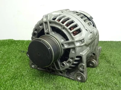 13420610 - ALTERNADOR / 6.CANALES - POLEA.EMBRAGUE / 727063 PARA SEAT LEON 1M Foto 1 de 4