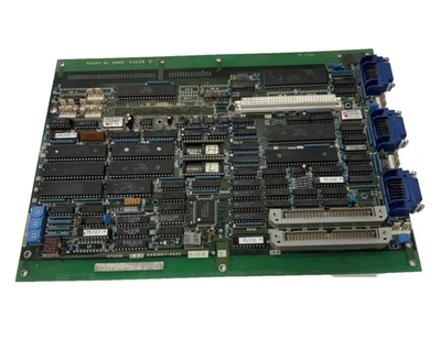 PLACA DE ALIMENTACIÓN RF203E BN634E713G52 Foto 1 de 4