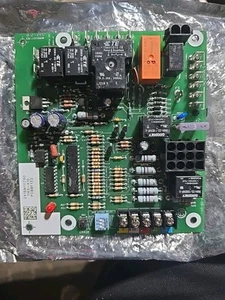 Placa de control 1165-410 PCBBF132 PCBBF132S Goodman Amana - Imagen 1 de 2