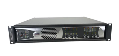 ASHLY Ne8250 70pe 8 Channel  Network Power Amplifier (Read Description) - Image 1 of 4