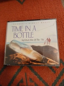 Time In a bottle Readers Digest Music RARE 4-Cd set - Picture 1 of 7