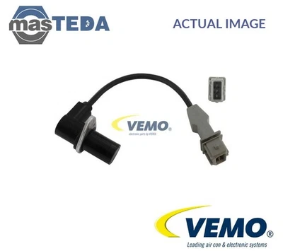 V53-72-0049 CRANKSHAFT POSITION SENSOR VEMO NEW OE REPLACEMENT - Image 1 of 4
