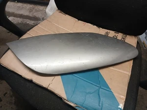 98-02 FIREBIRD TA OEM PASSENGER TOP HEADLIGHT METAL COVER LID - Bild 1 von 8