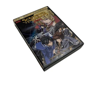 Scrapped + Princess Complete Collection Anime Cartoon 2005 DVD Set Bandai - Bild 1 von 6