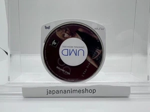 The 3rd Birthday Sony PSP PlayStation Portable Square Enix Action - Picture 1 of 2