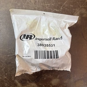 Kits de muestra de aceite para compresor de aire Ingersoll Rand 38035531 2X CADUCADOS VER ANUNCIO en vb - Imagen 1 de 4