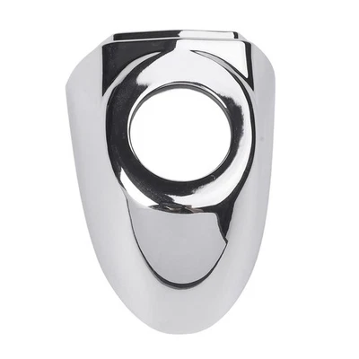 Tapa manija puerta exterior delantera para Fiat 500X 2016-2021 735607049 alta calidad Foto 1 de 4