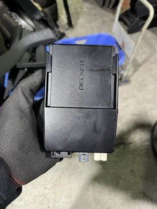 Mercedes-Benz Steuergerät Navigation Becker Map Pilot A1669008808 - Bild 1 von 3