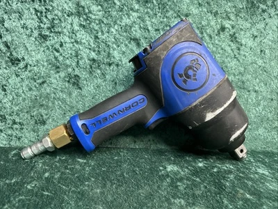 UNTESTED Cornwell CAT3225A 3/4 Impact Wrench - Image 1 of 3