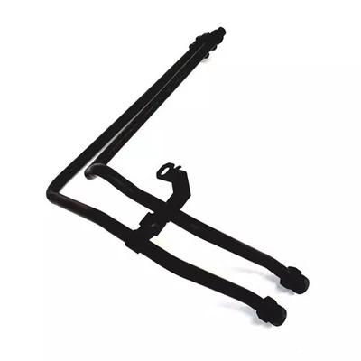 Оригинальная труба в сборе Volkswagen 3C0-317-801-E - Изображение 1 из 3