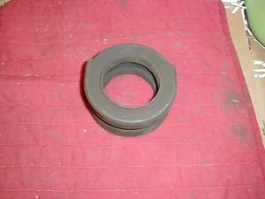NOS MOPAR 1969-72 DODGE TRUCK DRIVESHAFT CENTER BEARING INSULATOR - Picture 1 of 1