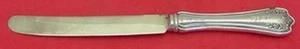 Blossom by SSMC-Saart Sterling Silver Citrus Knife Serrated 7" - Picture 1 of 1