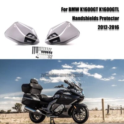 Protector de manillar protector de protección para BMW K1600GT K1600GTL K1600B K1600GA Foto 1 de 4