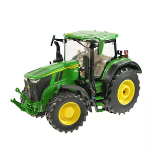 Britains 43312 John Deere 7R 350 Tractor 1:32 scale model John Deeres tractors - Picture 1 of 2