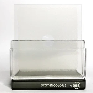 Genuine Cokin A061 Spot-InColor 2 Filter - opened, unused - Picture 1 of 1