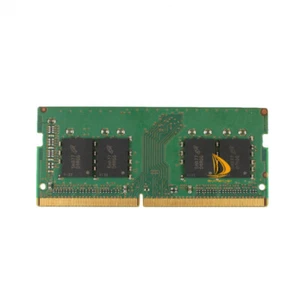 Micron 2x 8GB 1RX8 PC4-19200 DDR4 2400T 1.2V SODIMM Laptop Memory RAM Intel - Picture 1 of 6