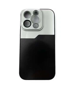 CPL Filtre Circulaire Polarizer Lentille Avec Étui en Noir pour IPHONE 14 Pro - Photo 1 sur 4