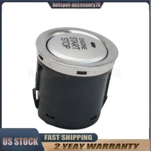 Fits For Hyundai Sonata 2011-2015 Push Button Start Switch 954303S500FP US Stock - Picture 1 of 11