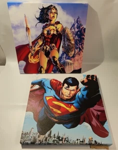 Marvel Wall Plaques - Superman - Picture 1 of 7