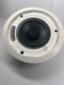 Tannoy CMS501 PI Ceiling Monitor - Pair - Picture 1 of 4