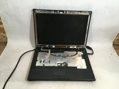 Dell Latitude 5400 Powers On Bare Bones For Parts or Repair- FT - Image 1 of 4
