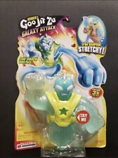 New Heroes of Goo Jit Zu Galaxy Attack Star Shadow by Moose Toy FREE SHIPPING 🔥