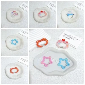 Multifunctional Keyring Hook Cartoon Shape Keychain Ornament - Picture 1 of 15