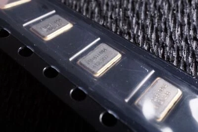 FOX924B-12.288 Fox Temp Compensated Crystal Oscillator TCXO HCMOS 12.288MHz 3.3V - Image 1 of 4