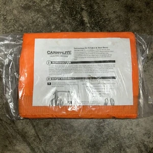 Carry-Lite Deer Decoy Carrying Bag NEW - Picture 1 of 4