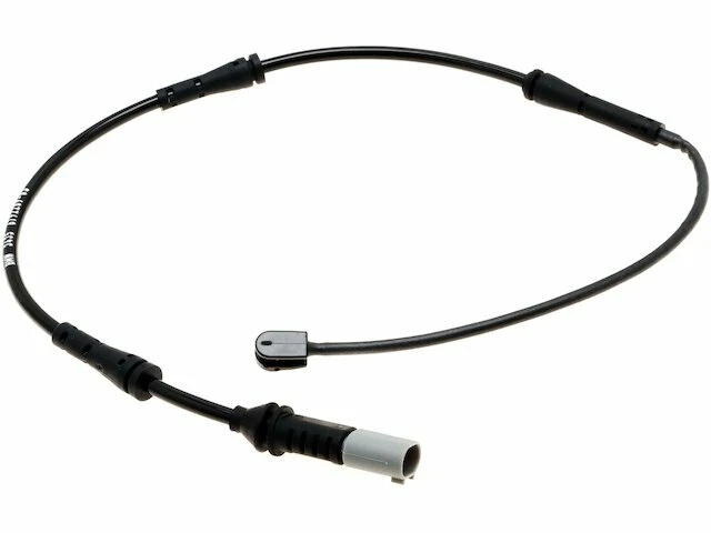 Front Brake Pad Sensor For 2013-2016 BMW 328i xDrive 2.0L 4 Cyl 2014 2015 T962JN - Image 1 of 1