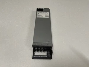 Bloc d'alimentation DC Cisco PWR-C1-715WDC 341-100578-01 715W pour commutateur série 3850 - Photo 1/5