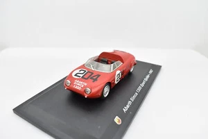 Abarth Simca 1300 Sport Scale 1:43 Diecast Collection - Picture 1 of 4