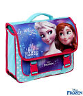 Disney Frozen Eisknigin Schultasche Schulrucksack Schulranzen 37 x 32 x 13 NEU