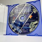 Who Wants to Be a Millionaire 3rd Edition PlayStation 1 Blockbuster Tag PS1