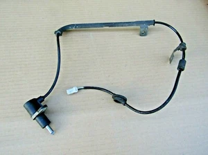 Subaru Rear ABS Brake Sensor RHS 27540SA000 - Bild 1 von 2