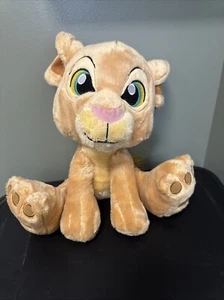 Disney Parks Exclusive LION KING - Nala Big Feet Plush - Picture 1 of 4