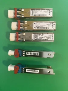 Original Cisco ONS-SI-2G-L1 New Pulls. In Stock. - Picture 1 of 1