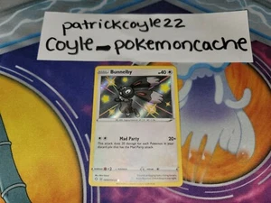 Bunnelby Shiny Holo Rare Shining Fates Shiny Vault SV097/SV122 NM/Light Foiling - Bild 1 von 10