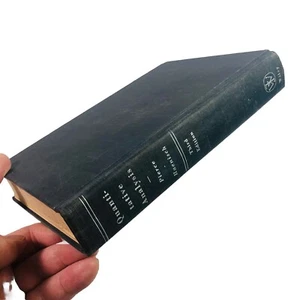Quantitative Analysis By Willis Conway Pierce & Edward Haenisch 1956 VTG - Picture 1 of 16